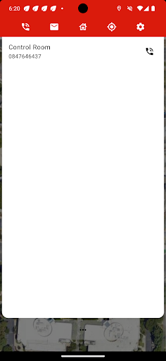 Pro-Force Security Screen 3