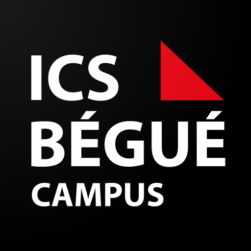 ICS Bégué Campus 1.0.1 Icon