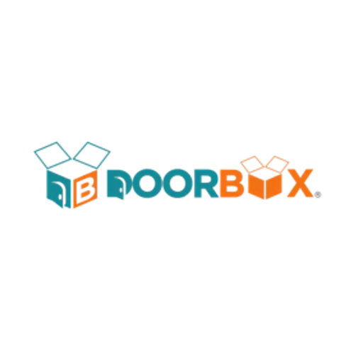 DoorBox Delivery logo