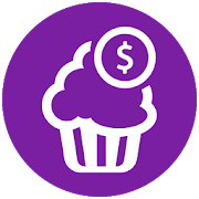 Candy and Salty Recipes to Make Money  Icon