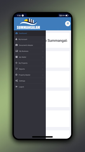 Summangalam Infraventures