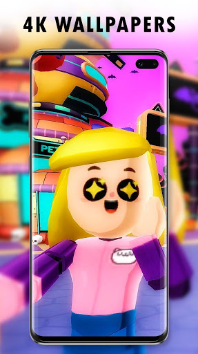 PK XD Wallpapers 2021 HD  4K