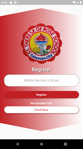 St. Therese of Rose School Screenshot 1 - AppWisp.com