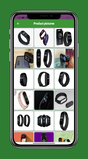 Mi Band 5 smart watch Guide