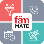 Cover Image of Download fam Mate  APK
