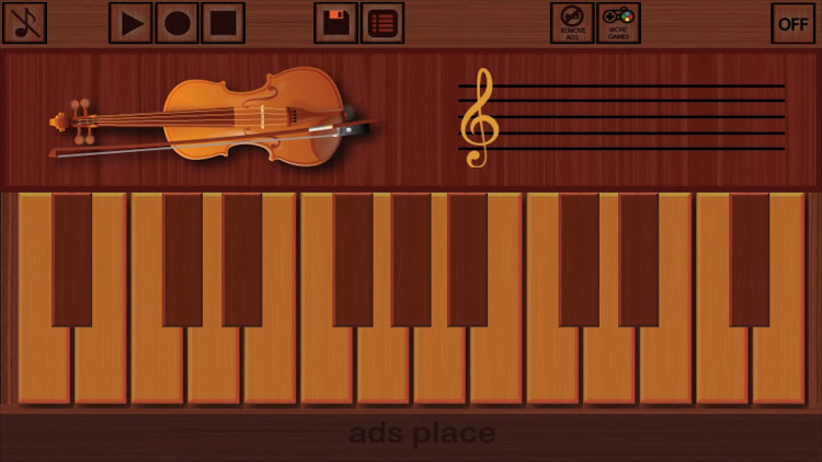 Professional Violin - 4.4 - (Android)
