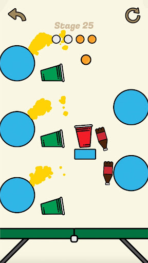 Be a pong 1.2.30 screenshots 3