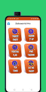 Zeboworld Pro