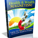 Health And Wealth Magnetism icono