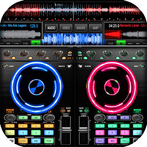 DJ Music Mixer - Dj 1.0(1).apk for - apkdl.in