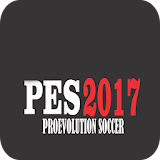 Cheats PES 2017 icon