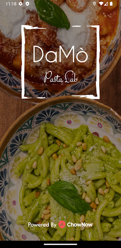 DaMo Pasta Lab Screenshot 2 - AppWisp.com