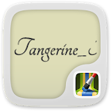 Tangerine_Regular icon