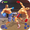 Download GYM Fighting Ring Boxing Games Install Latest APK downloader