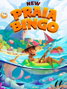 New Praia Bingo 31.10.00 APK screenshots 9