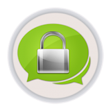 Lock For WeChat icon