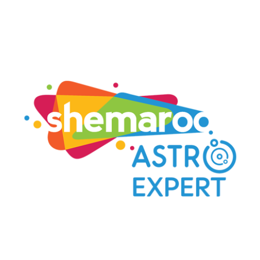 Shemaroo Expert Logo