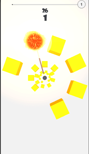 Prograde - Relaxing Minimalist