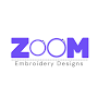 Zoom Embroidery Designs