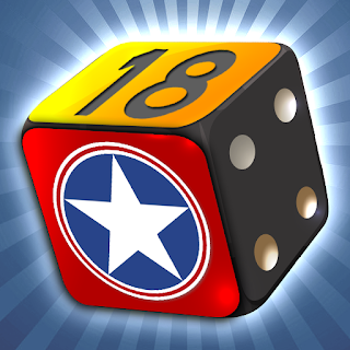 US Backgammon Games : 18 apk