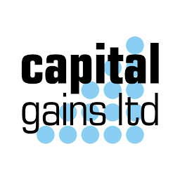Imagen de ícono de Capital Gains Limited