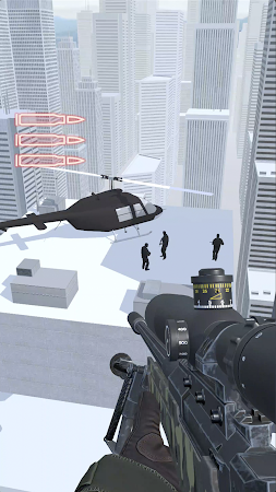 Game screenshot Bullet Trace hack