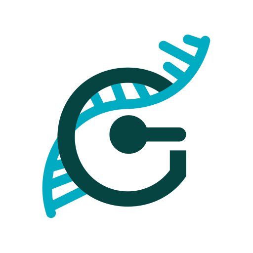 Geneial Advocate logo