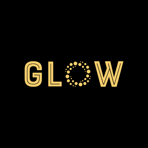 Glow: 30 Days Challenge to tra logo