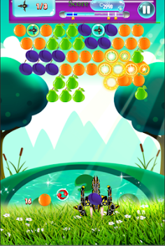 Fruit Shooter - Screenshot 4
