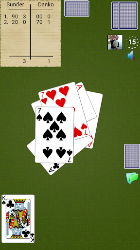 Zsiros Hetes Screen 3