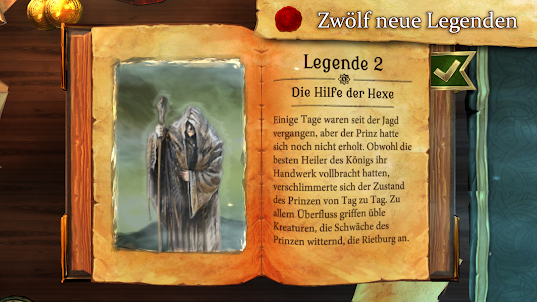 Andor - Geheimnis des Königs