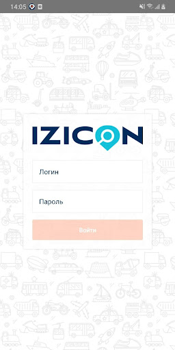 IZICON