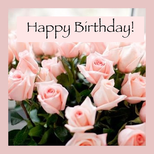 happy birthday wishes GIF 2023 Screen 3
