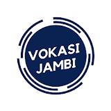 VOKASI JAMBI icon