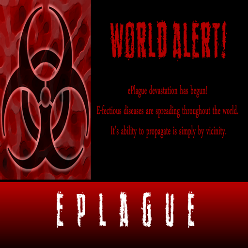 ePlague logo