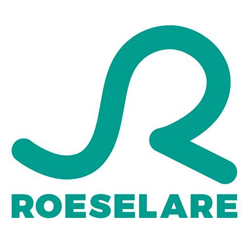 Roeselare app logo