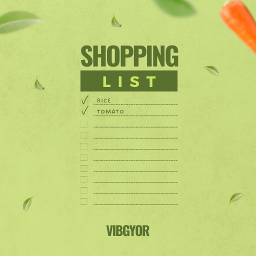 ShoppingList logo