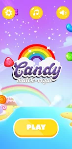 Candy Match Royal