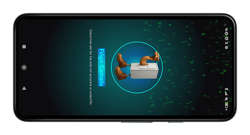 Brainrot Who You Are Prank