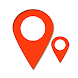 My Location - Where Am I - Androidアプリ