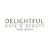 Delightful Hair & Beauty icon