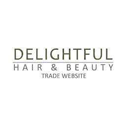 Delightful Hair & Beauty for  Android – Latest Version & Features app icon