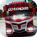 Nganya Unlimited Rongai(Matatu simulator) 3.0 APK ダウンロード