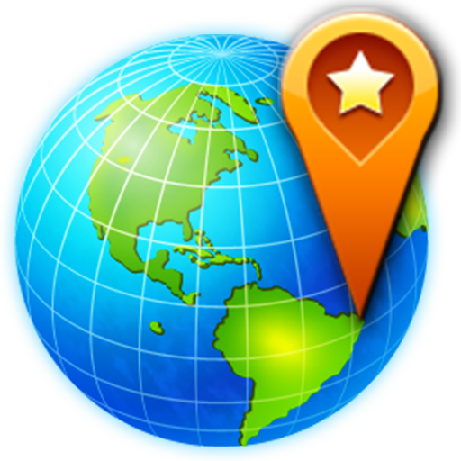 Location Marker Laai af op Windows