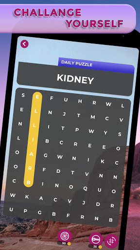 Wordsify Wordsearch Adventure