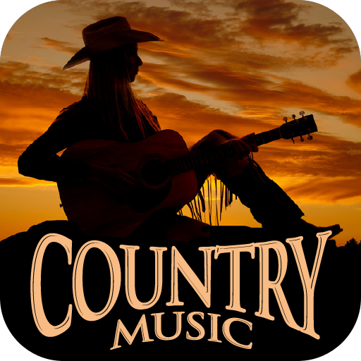 Old Country Music logo