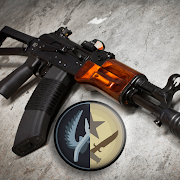 Top 43 Art & Design Apps Like How to draw weapons step by step for CS:GO - Best Alternatives