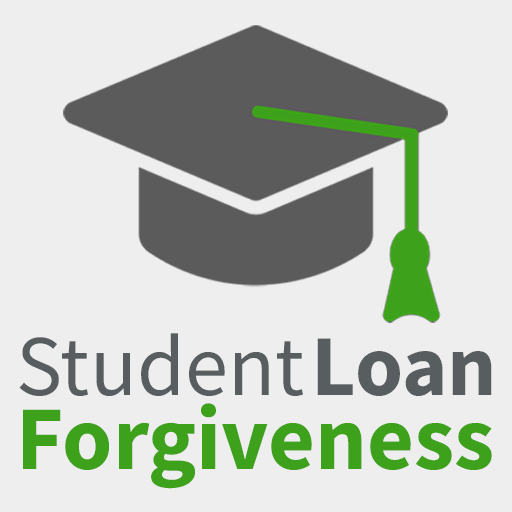 Student Loan Forgiveness logo