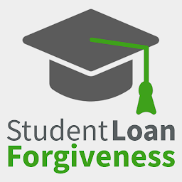 ຮູບໄອຄອນ Student Loan Forgiveness
