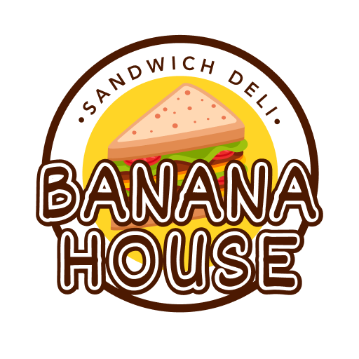 Banana Express logo